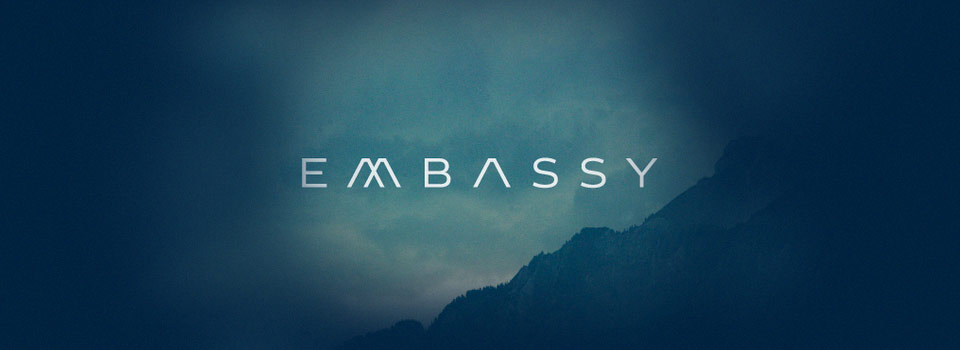 Embassy